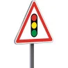 A17 700 C1 FEUX TRICOLORES PER Taliaplast 523125 | 523125