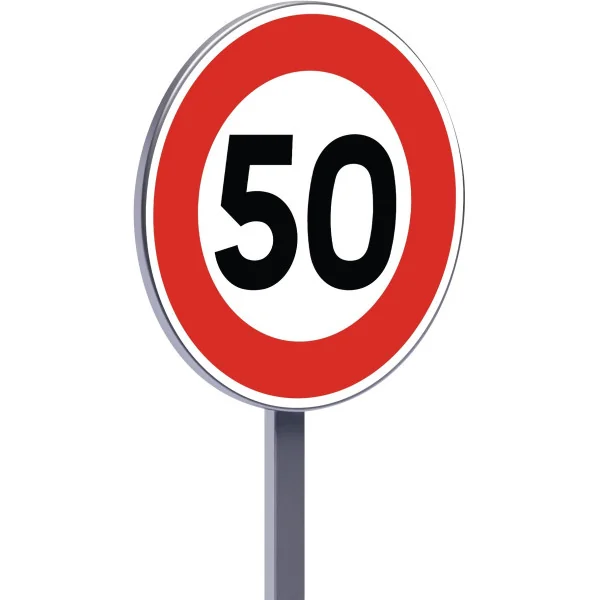 B14 650 C1 LIMITATION A 50KM/H Taliaplast 523604 | 523604 B14 650 C1 LIMITATION A 50KM/H Taliaplast 523604 | 523604