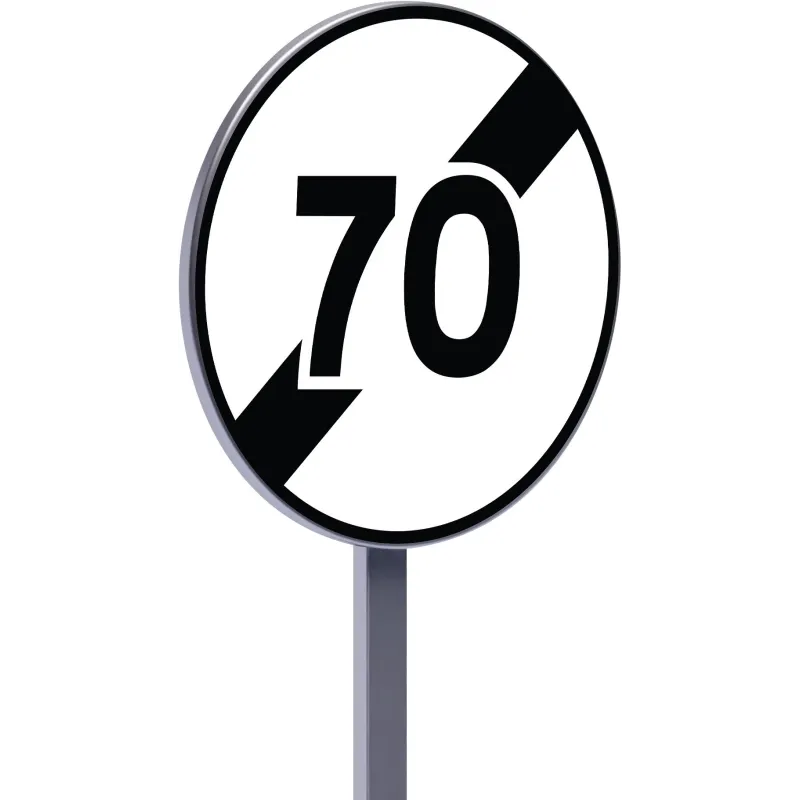 B33 650 C1 FIN LIMITAø 70KM/H Taliaplast 523620 | 523620 B33 650 C1 FIN LIMITAø 70KM/H Taliaplast 523620 | 523620
