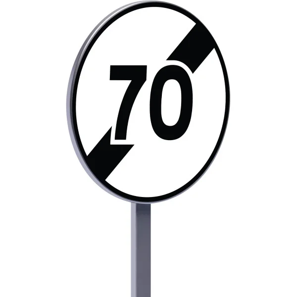 B33 450 C1 FIN LIMITAø 70KM/H Taliaplast 523520 | 523520 B33 450 C1 FIN LIMITAø 70KM/H Taliaplast 523520 | 523520