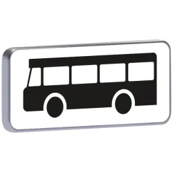 M4b-500X200-Classe 1-Véhicules Taliaplast 525576 | 525576
