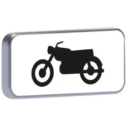 M4c-350x150-Classe 1-Motocycle Taliaplast 525834 | 525834