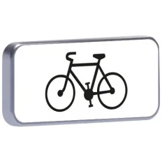 PANONCEAU M4d1 350X150 C1 PANO Taliaplast 525803 | 525803