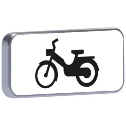 M4d2-350x150-Classe 1-Cyclomot Taliaplast 525805 | 525805