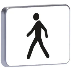 M4p-350x250-Classe 1-Piétons Taliaplast 525007 | 525007