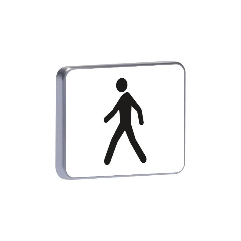 M4p-350x250-Classe 1-Piétons Taliaplast 525007 | 525007