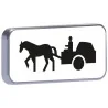 M4s-350X150-Classe 1-Véhicules Taliaplast 525501 | 525501