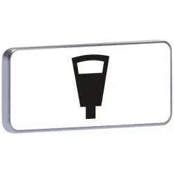 M6d1-500X200-Classe 1-Payant a Taliaplast 525588 | 525588