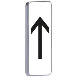 M8a 200X500 C1 FLECHE HAUT DEB Taliaplast 525590 | 525590