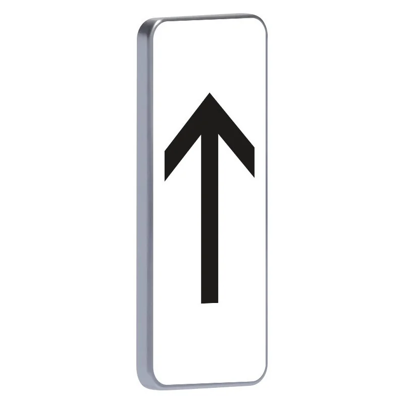 M8a 200X500 C1 FLECHE HAUT DEB Taliaplast 525590 | 525590