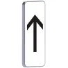 M8a 200X500 C1 FLECHE HAUT DEB Taliaplast 525590 | 525590