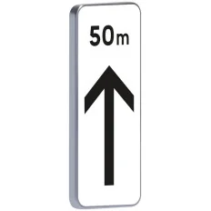 PANON.M 200X500 C1 PICTO/TEXTE Taliaplast 527820 | 527820