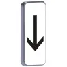 M8b-150X350-Classe 1-Fin d'éte Taliaplast 525029 | 525029