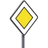 AB6 500 C1 ROUTE PRIORITAIRE P Taliaplast 523916 | 523916