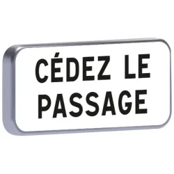 M9c 350X150 C1 CEDEZ LE PASSAG Taliaplast 525801 | 525801