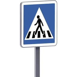 C20a 700 C1 PASSAGE P/ PIETONS Taliaplast 524218 | 524218