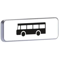 M4b 500X150 C1 VEH.TPTS COMMUN Taliaplast 525536 | 525536