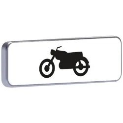 M4c 500X150 C1 MOTO/VELOMOTEUR Taliaplast 525537 | 525537