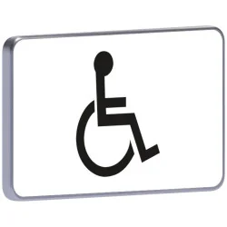 M4n 500X300 C1 HANDICAPES AMEN Taliaplast 525033 | 525033