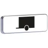 M4w-500x150-Classe 1-Véh. avec Taliaplast 525540 | 525540