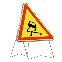 AK4 1000 C2 CHAUSSEE GLISSANTE Taliaplast 522103 | 522103