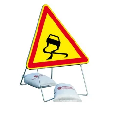 AK4 1000 C2 CHAUSSEE GLISSANTE Taliaplast 522103 | 522103
