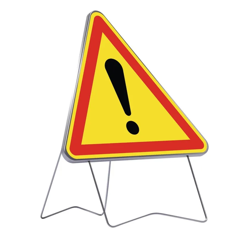 AK14 1000 C2 DANGER AVEC PIEDS Taliaplast 522105 | 522105 AK14 1000 C2 DANGER AVEC PIEDS Taliaplast 522105 | 522105