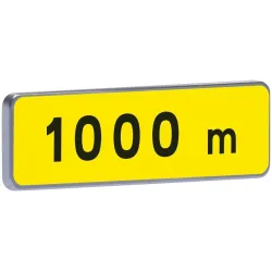 KM1 700 C2 DISTANCE .......... Taliaplast 525401 | 525401
