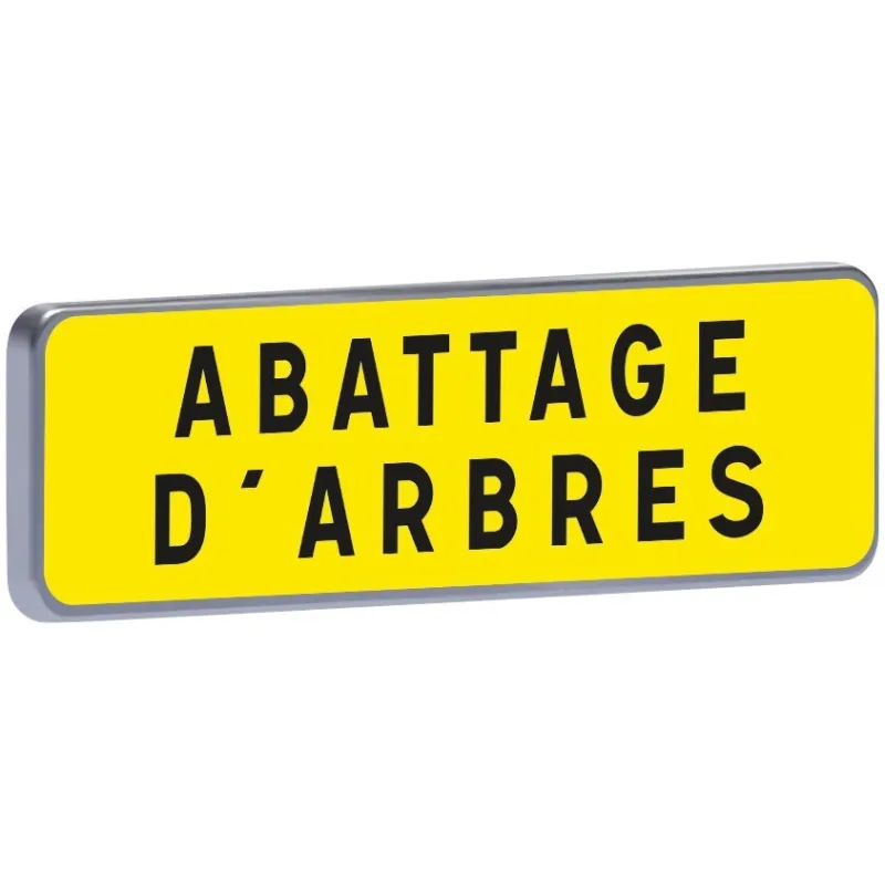 KM9 900 C2 "ABATTAGE D'ARBRES" Taliaplast 525125 | 525125 KM9 900 C2 "ABATTAGE D'ARBRES" Taliaplast 525125 | 525125