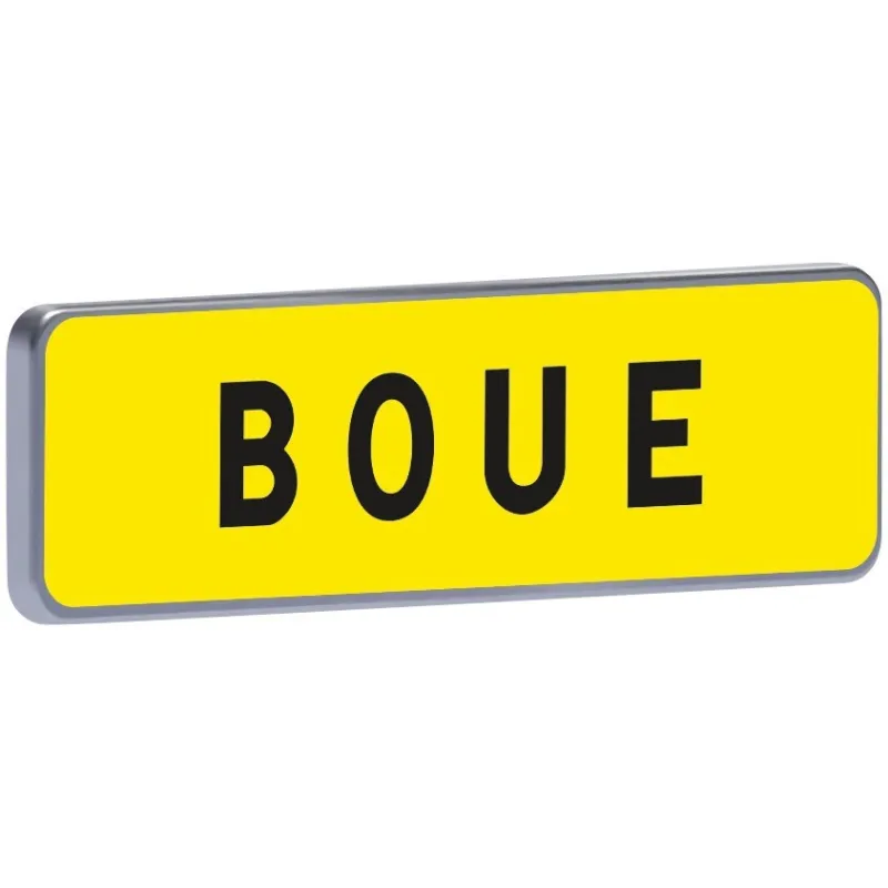 KM9 900 C2 "BOUE" JAUNE - 900X Taliaplast 525110 | 525110 KM9 900 C2 "BOUE" JAUNE - 900X Taliaplast 525110 | 525110