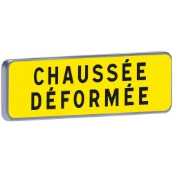 KM9 900 C2 "CHAUSSEE DEFORMEE" Taliaplast 525123 | 525123