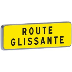 KM9 900 C2 "ROUTE GLISSANTE" J Taliaplast 525106 | 525106