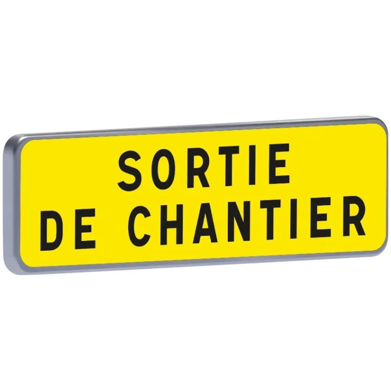 KM9 900 C2 "SORTIE DE CHANTIER Taliaplast 525104 | 525104 KM9 900 C2 "SORTIE DE CHANTIER Taliaplast 525104 | 525104