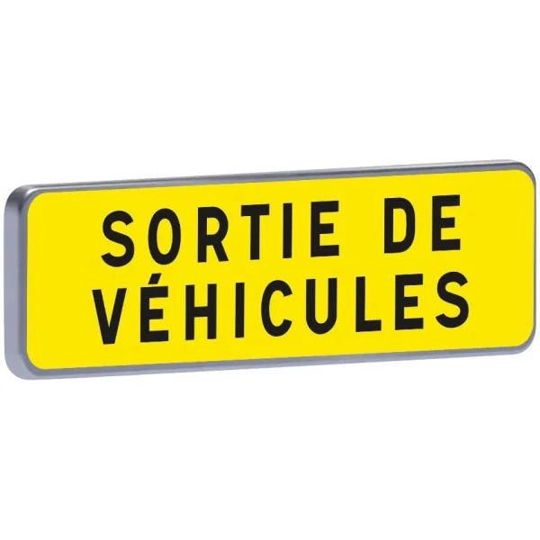 KM9 900 C2 SORTIE DE VEHICULES Taliaplast 525118 | 525118 KM9 900 C2 SORTIE DE VEHICULES Taliaplast 525118 | 525118