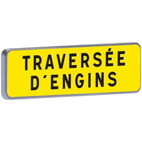 KM9 900 C2 "TRAVERSEE D'ENGINS Taliaplast 525116 | 525116 KM9 900 C2 "TRAVERSEE D'ENGINS Taliaplast 525116 | 525116