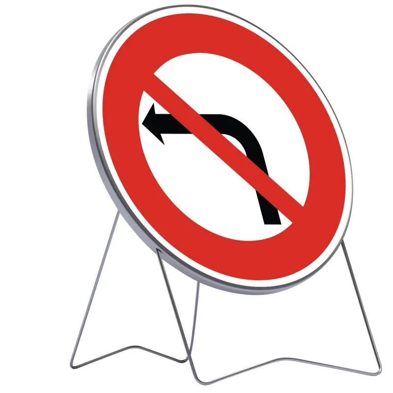 B2a 850 C2 INTERDIT A GAUCHE A Taliaplast 524103 | 524103 B2a 850 C2 INTERDIT A GAUCHE A Taliaplast 524103 | 524103