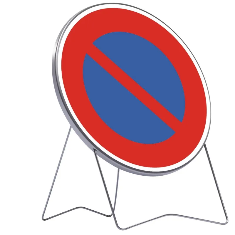 B6a1 850 C2 STATIONNT INTERDIT Taliaplast 524107 | 524107 B6a1 850 C2 STATIONNT INTERDIT Taliaplast 524107 | 524107
