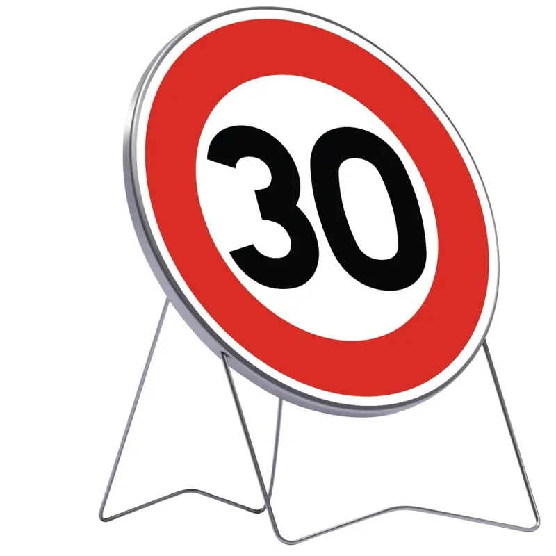 B14 850 C2 LIMITATION A 30KM/H Taliaplast 524112 | 524112 B14 850 C2 LIMITATION A 30KM/H Taliaplast 524112 | 524112