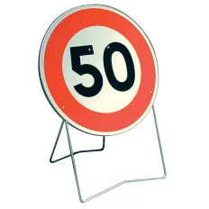B14 850 C2 LIMITATION A 50KM/H Taliaplast 524113 | 524113
