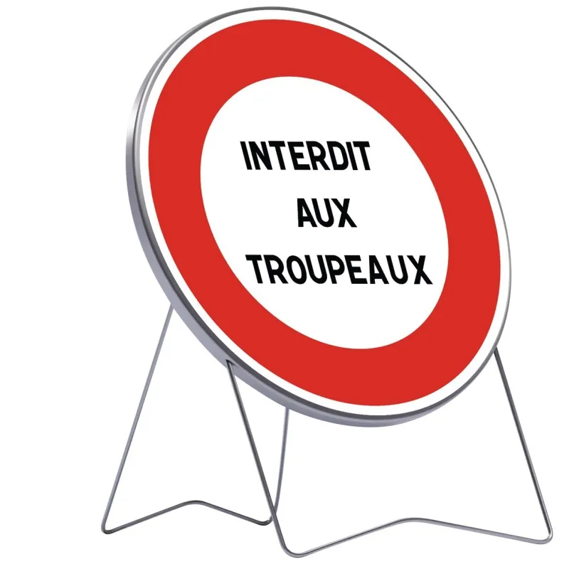 B19 850 C2 AUTRE INTERDICTION Taliaplast 524100 | 524100 B19 850 C2 AUTRE INTERDICTION Taliaplast 524100 | 524100