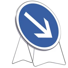 B21a1 650 C2 CONTOURNT A DROIT Taliaplast 524516 | 524516