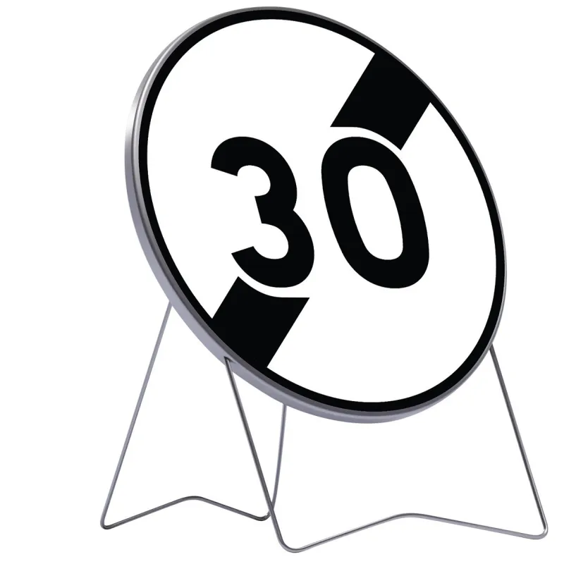B33 850 C2 FIN LIMITAø 30KM/H Taliaplast 524121 | 524121 B33 850 C2 FIN LIMITAø 30KM/H Taliaplast 524121 | 524121