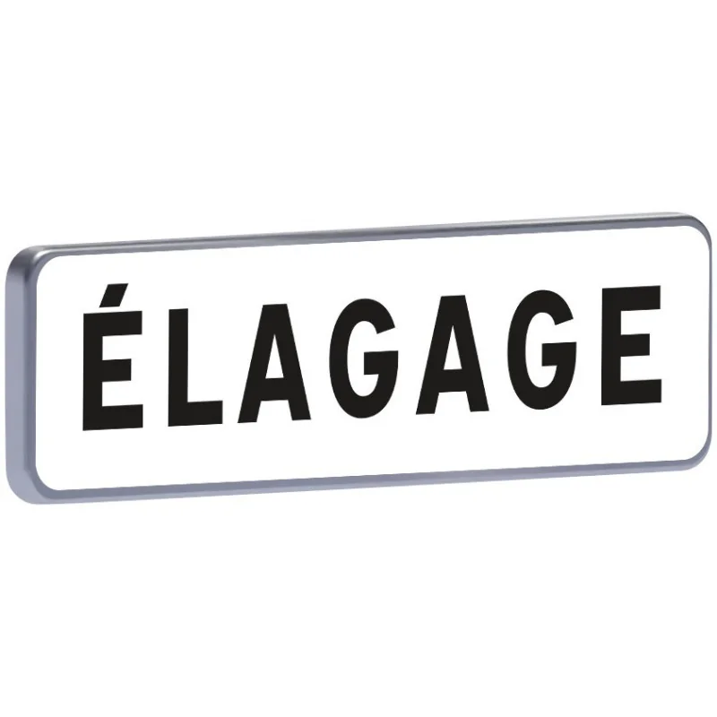 M9 700 C2 "ELAGAGE" BLANC - 70 Taliaplast 525449 | 525449