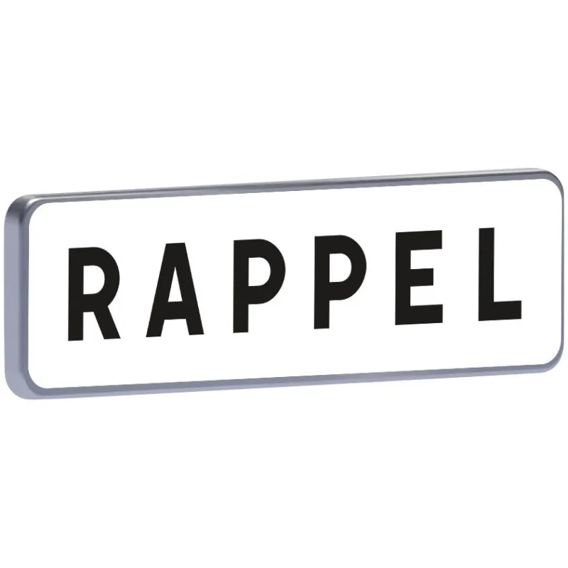 M9 700 C2 "RAPPEL" BLANC - 700 Taliaplast 525443 | 525443