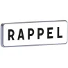 M9 700 C2 "RAPPEL" BLANC - 700 Taliaplast 525443 | 525443