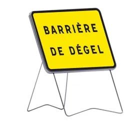 KC1 C2 "BARRIERE DE DEGEL" 800 Taliaplast 525719 | 525719