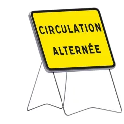 KC1 C2 "CIRCULATION ALTERNEE" Taliaplast 525713 | 525713