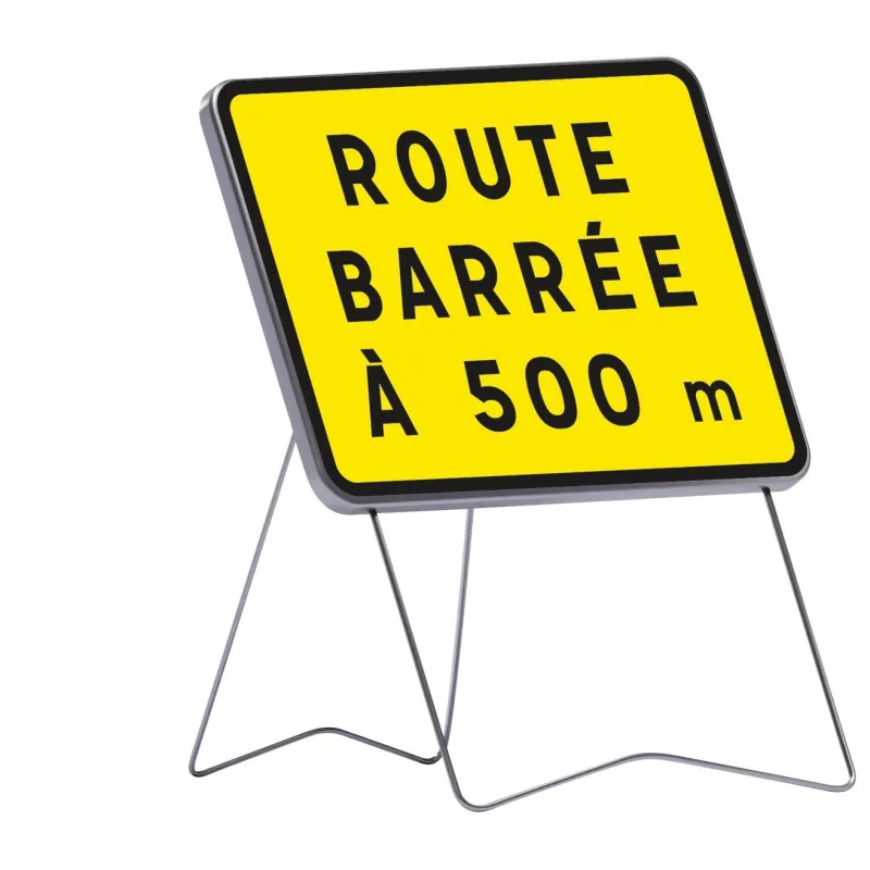 KC1 C2 "ROUTE BARREE A 500M" 8 Taliaplast 525705 | 525705 KC1 C2 "ROUTE BARREE A 500M" 8 Taliaplast 525705 | 525705