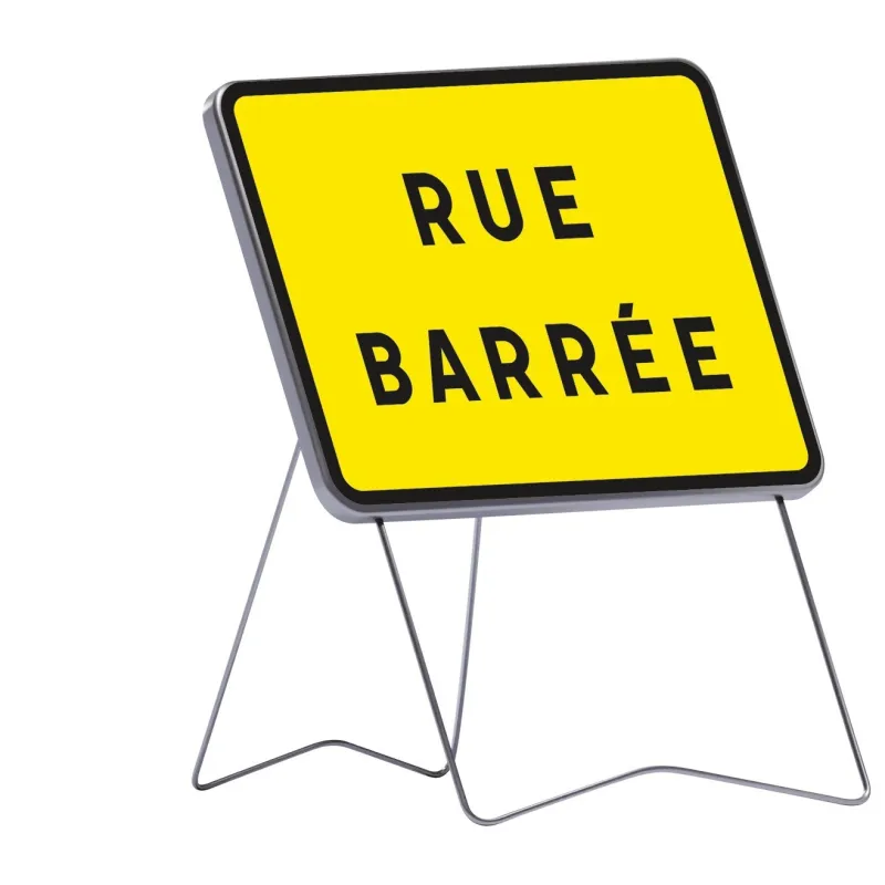 KC1 C2 "RUE BARREE" 800X600 - Taliaplast 525716 | 525716 KC1 C2 "RUE BARREE" 800X600 - Taliaplast 525716 | 525716