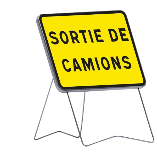 KC1 C2 "SORTIE DE CAMIONS" 800 Taliaplast 525714 | 525714 KC1 C2 "SORTIE DE CAMIONS" 800 Taliaplast 525714 | 525714